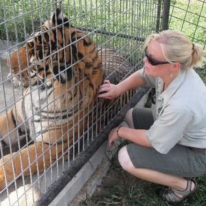 Meet your Posher, Jamie